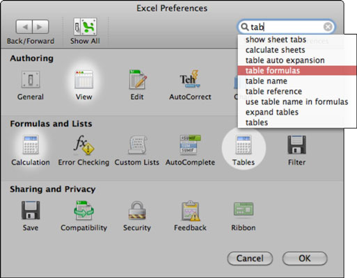 office for mac excel copy and paste into apple mail